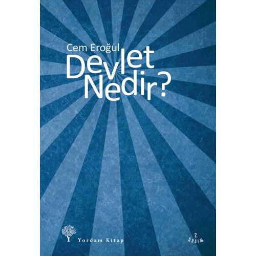 Devlet Nedir?