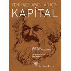 Yeni Başlayanlar Için Kapital