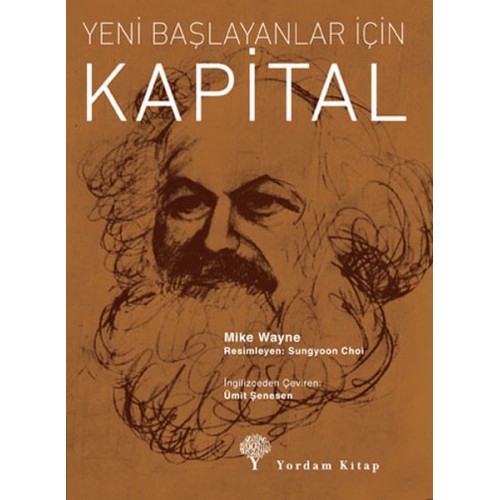 Yeni Başlayanlar Için Kapital