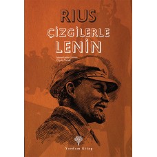 Çizgilerle Lenin