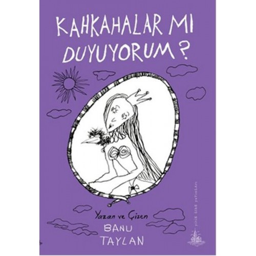 Kahkahalar Mı Duyuyorum?