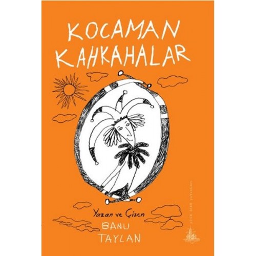 Kocaman Kahkahalar