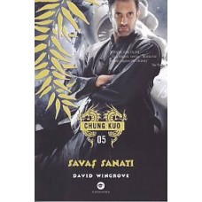 Chung Kuo 5. Kitap - Savaş Sanatı