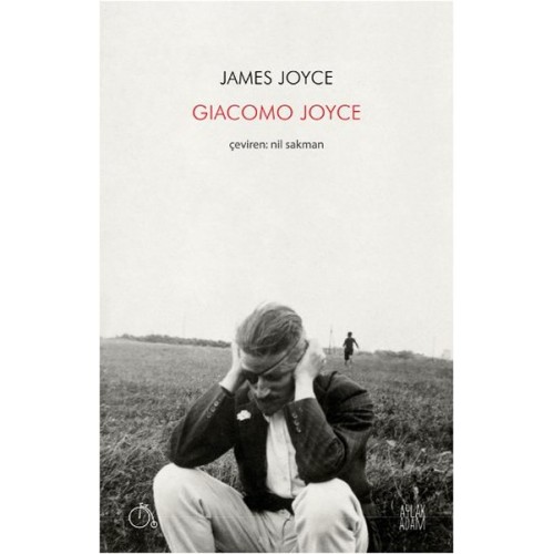 Giacomo Joyce