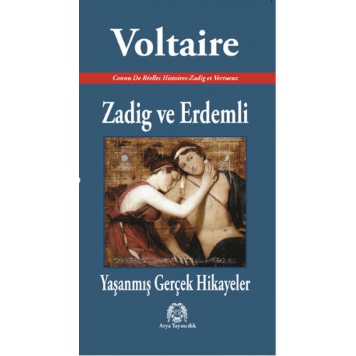 Zadig ve Erdemli - Yaşanmış Gerçek Hikayeler