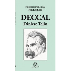 Deccal (Dinlere Telin)