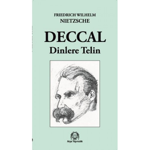 Deccal (Dinlere Telin)