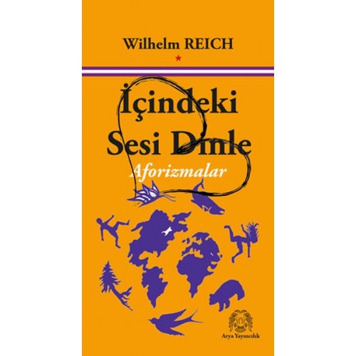 İçindeki Sesi Dinle