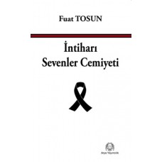 İntiharı Sevenler Cemiyeti