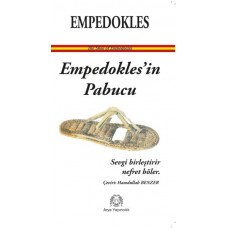 Empedokles'in Papucu