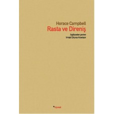 Rasta ve Direniş