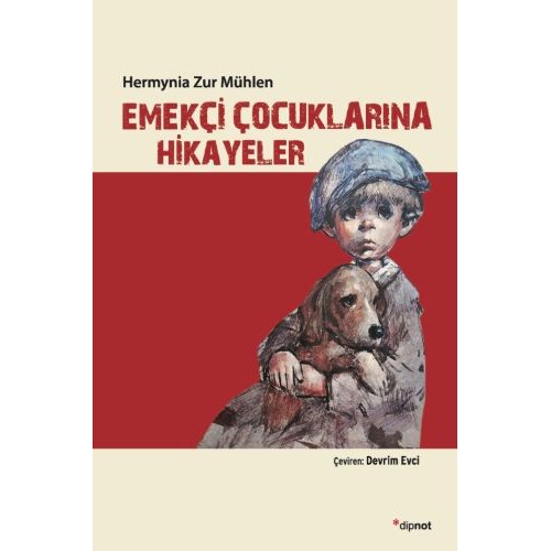 Emekçi Çocuklarına Hikayeler