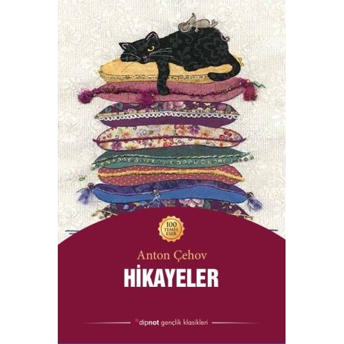 Hikayeler