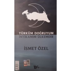 Türküm Doğruyum İntikamım Ülkemdir