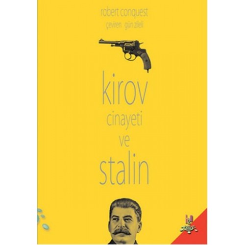 Kirov Cinayeti ve Stalin