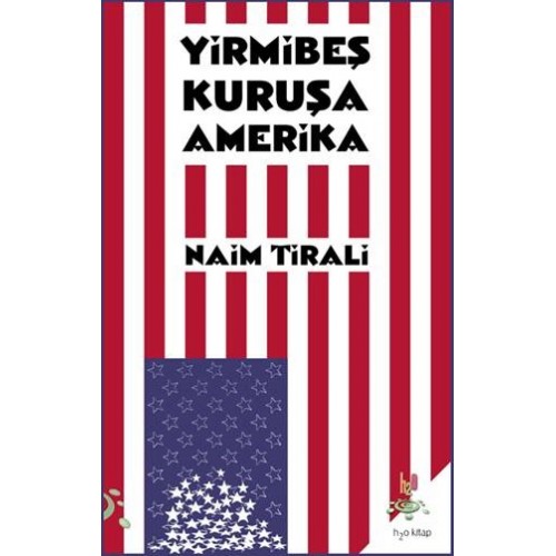 Yirmibeş Kuruşa Amerika