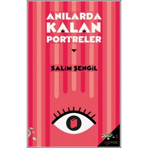 Anılarda Kalan Portreler