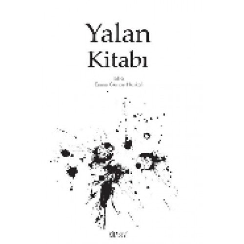 Yalan Kitabı