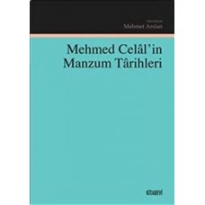 Mehmed Celal'in Manzum Tarihleri