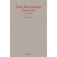 Türk Romanında Tasavvuf