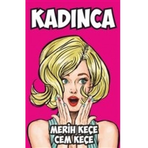 Kadınca