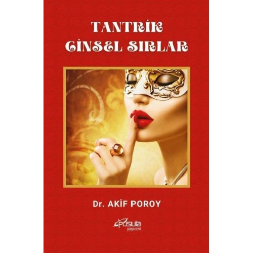 Tantrik Cinsel Sırlar