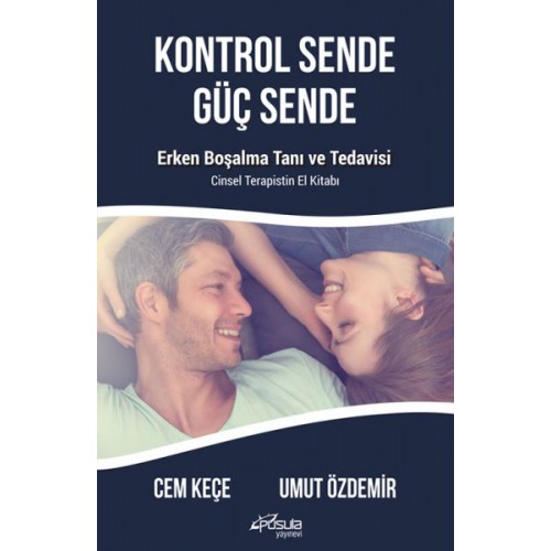 Kontrol Sende Güç Sende