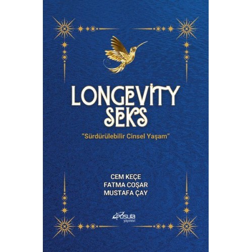 Longevity Seks - Sürdürülebilir Cinsel Yaşam