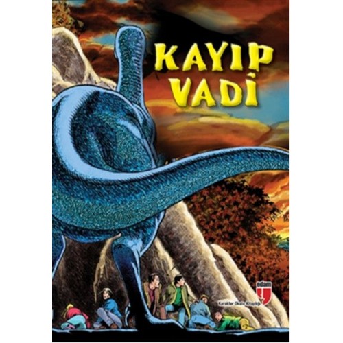 Birdirbir - Kayıp Vadi