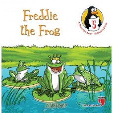 Freddie the Frog - Leadership / Character Education Stories 5