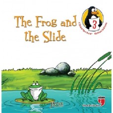 The Frog and the Slide - Justice / Character Education Stories 3