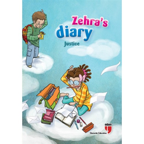 Zehra's Diary - Justice