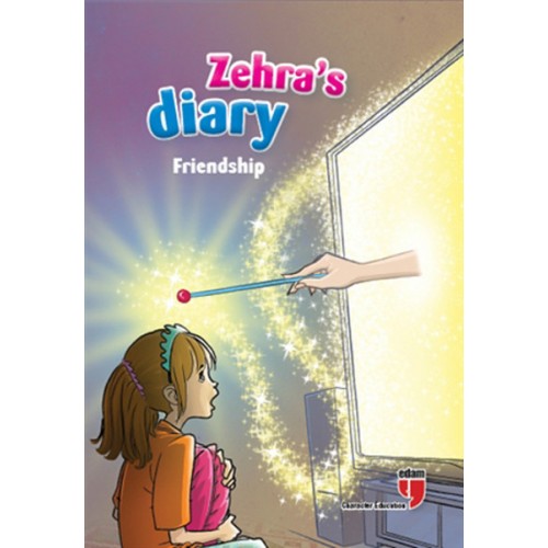 Zehra's Diary - Friendship