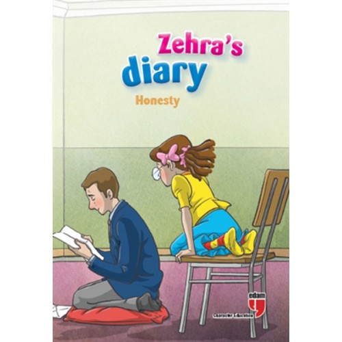 Zehra's Diary - Honesty