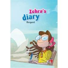 Zehra's Diary - Respect