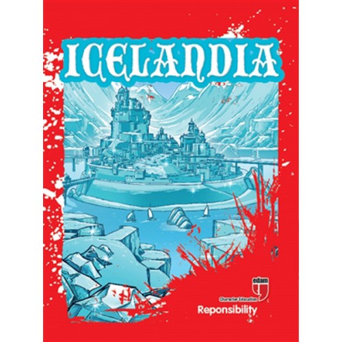 Icelandia - Responsibility