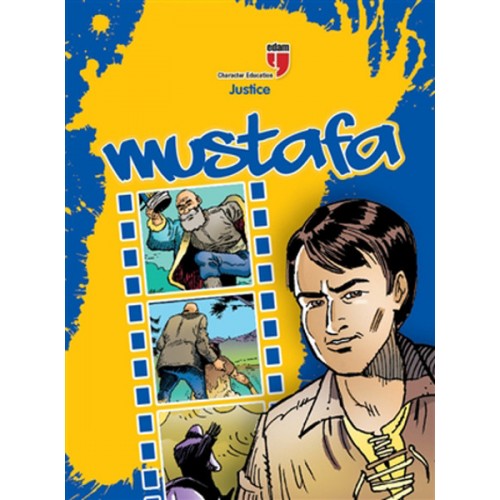 Mustafa - Justice