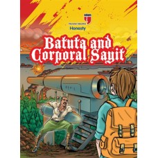 Batuta and Corporal Sayyid - Honesty