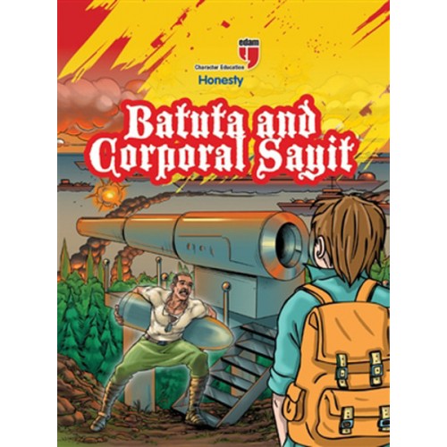 Batuta and Corporal Sayyid - Honesty