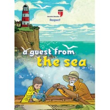 Guest From the Sea : Respect