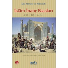 İslam İnanç Esasları (Fıkh-ı Ekber Şerhi)