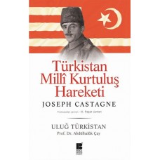 Türkistan Milli Kurtuluş Hareketi