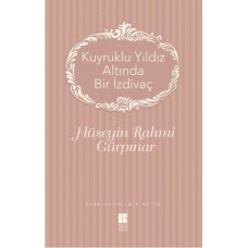 Kuyruklu Yıldız Altında Bir İzdivaç