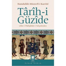 Tarih-i Güzide  Zikr-i Padişahan-i Selçukiyan