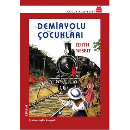 Demiryolu çocukları