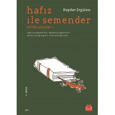 Hafız ile Semender Bütün Şiirleri 2