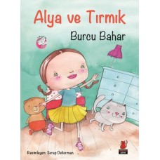 Alya ve Tırmık