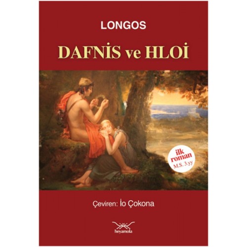 Dafnis ve Hloi