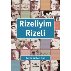 Rizeliyim Rizeli