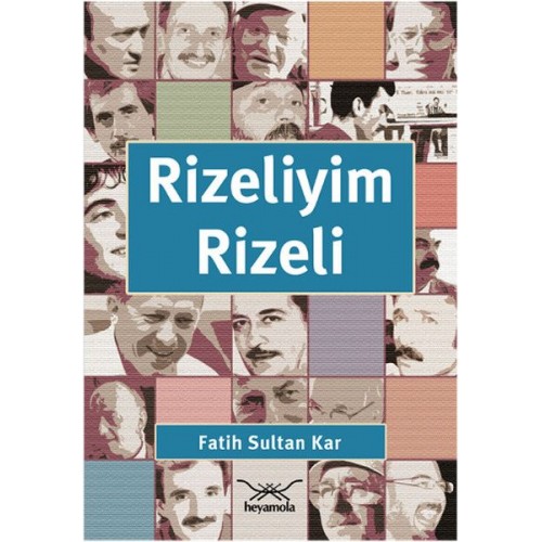 Rizeliyim Rizeli